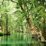 Blue Hole Regional Park