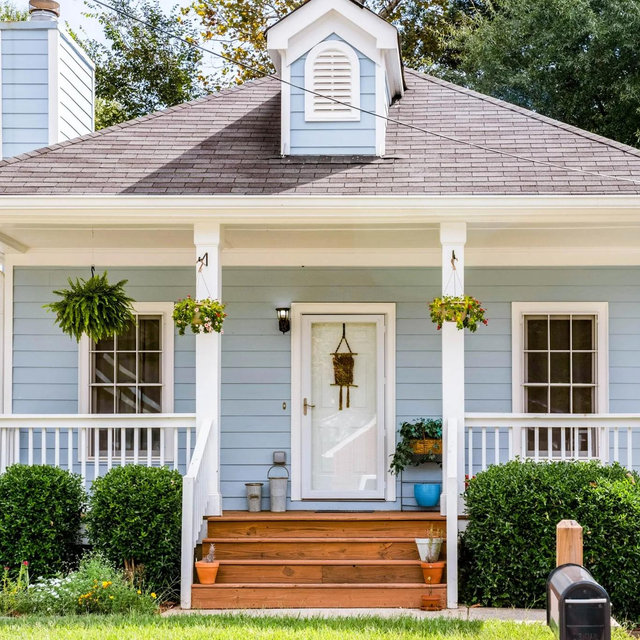 Home Down Payment