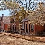 German Village