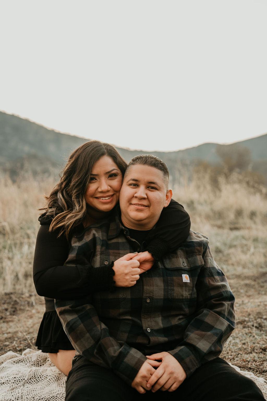 The Wedding Website of Crystal Perez and Maribel Garcia