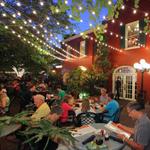 Harry's Seafood, Bar & Grille