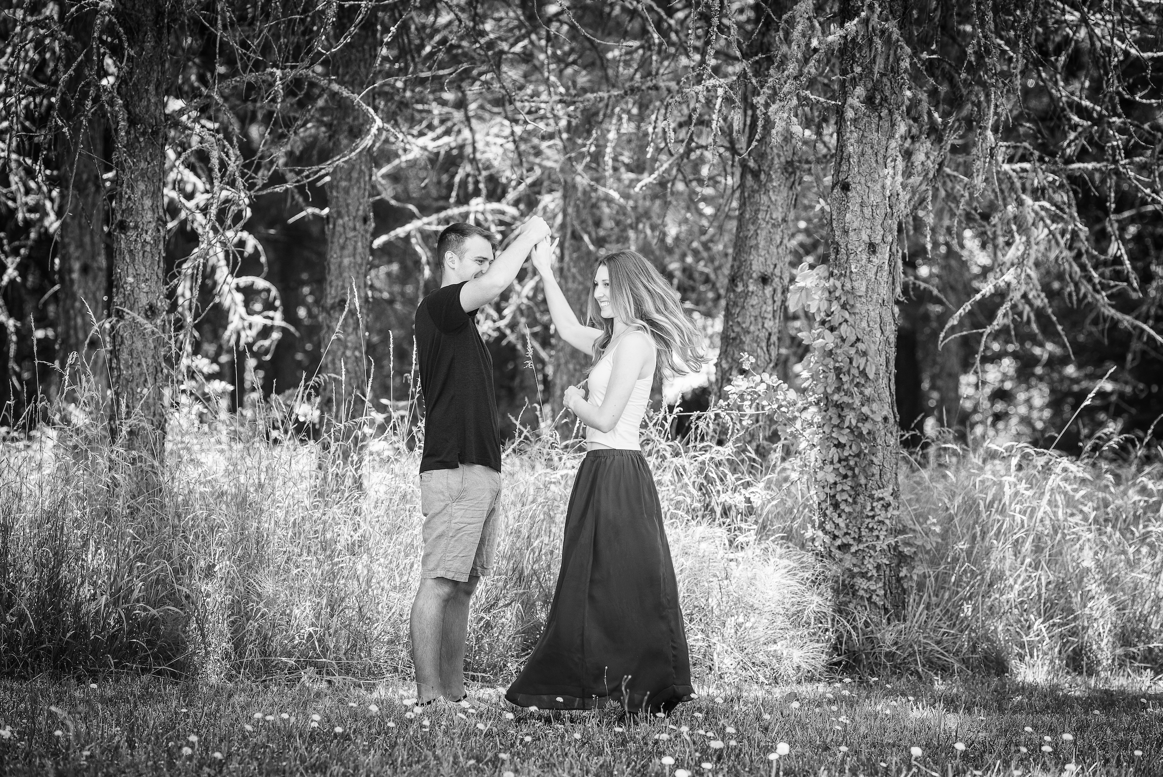 The Wedding Website of Natalie Craig and Drew Groshong