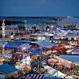 The North Carolina Seafood Festival