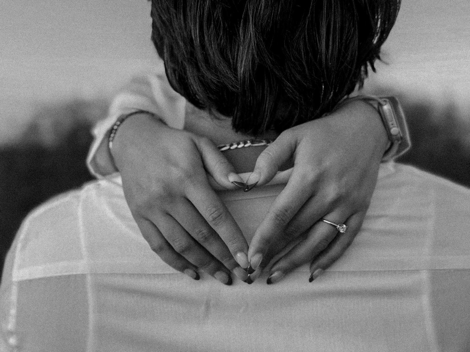 The Wedding Website of Samai Coro and Moises Sanchez