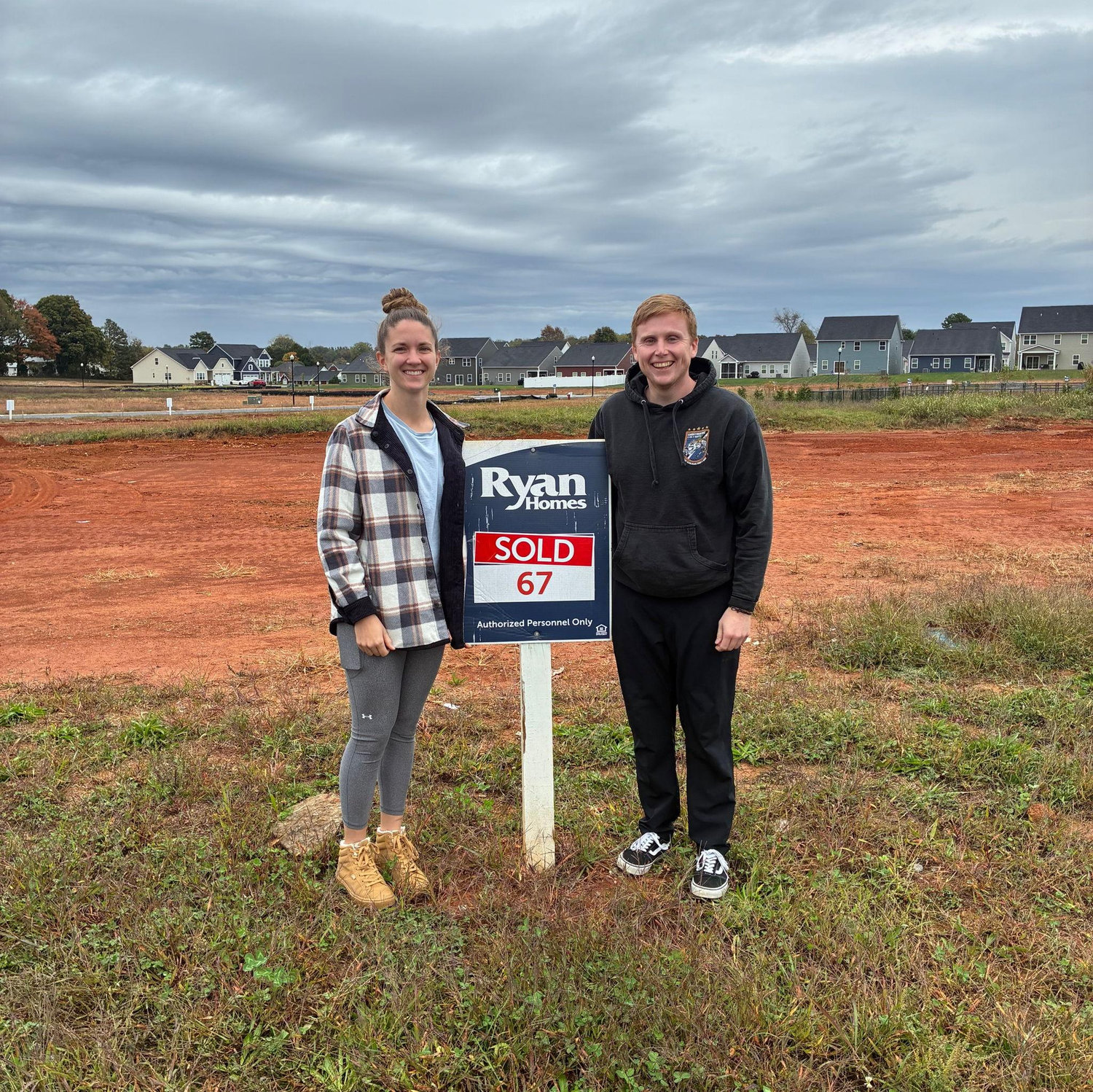 First home purchase!!!