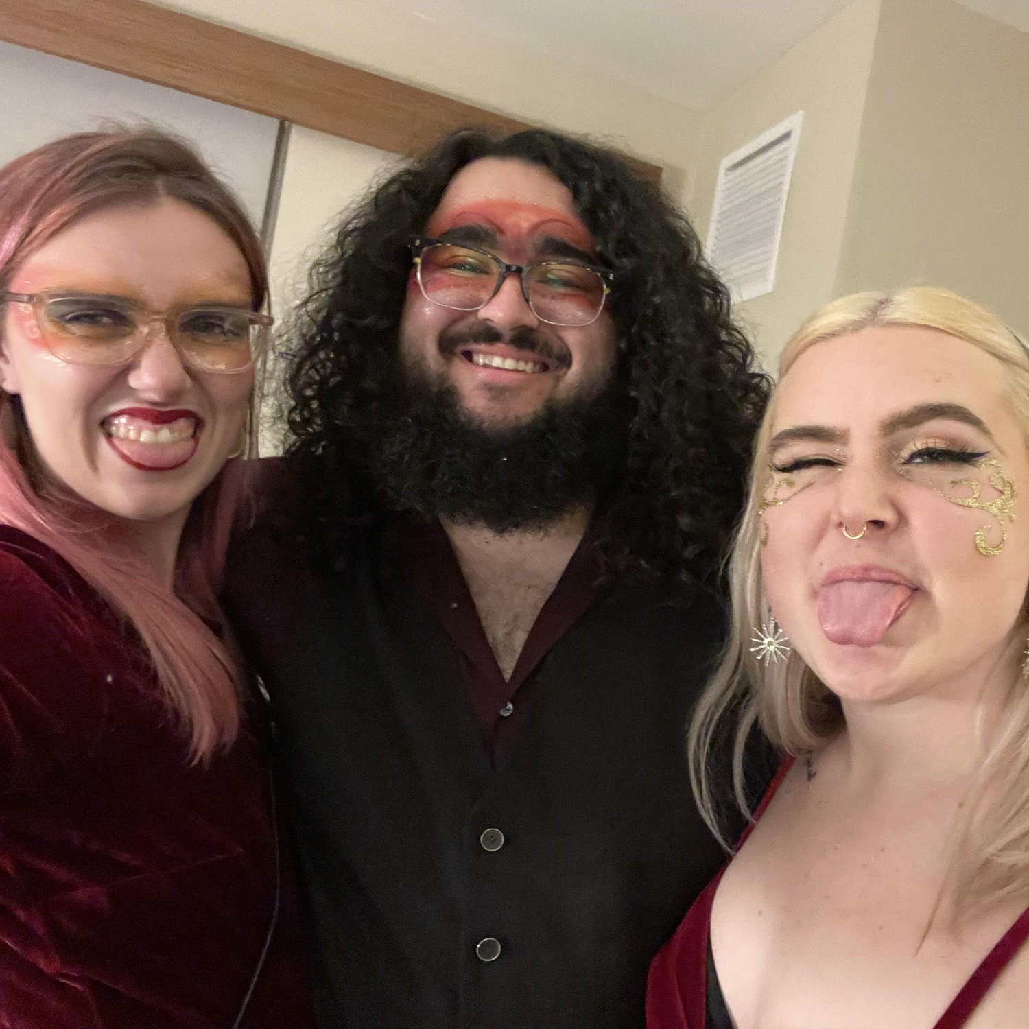 New Years! (2023)