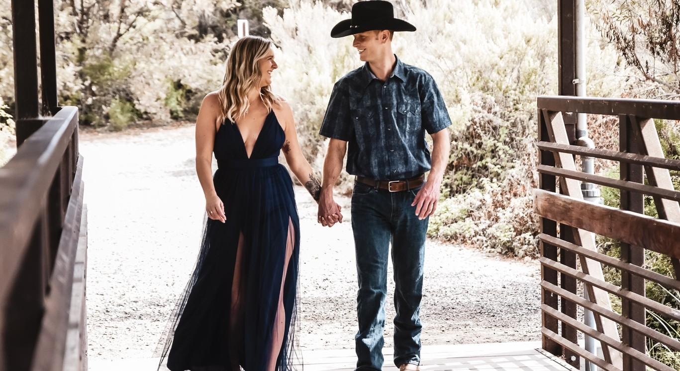 The Wedding Website of Jessica Gibb and kyle Parker
