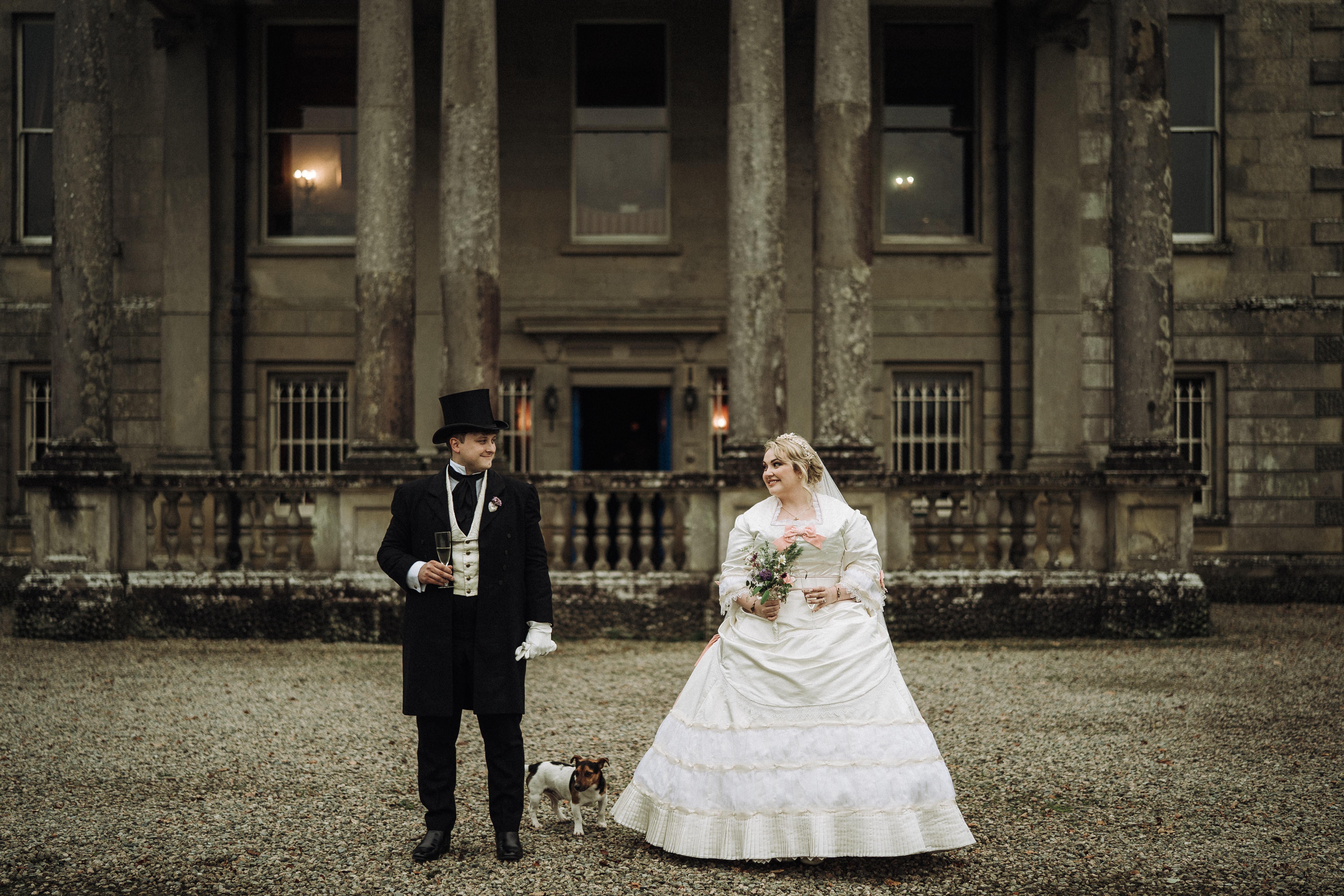 The Wedding Website of Erica-Anne Bossman and Steven Berardi