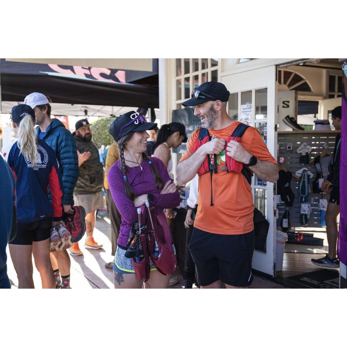 Dirt Circus 2024: San Francisco Running Club