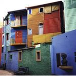 La Boca