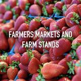 Santa Barbara Farmers Markets