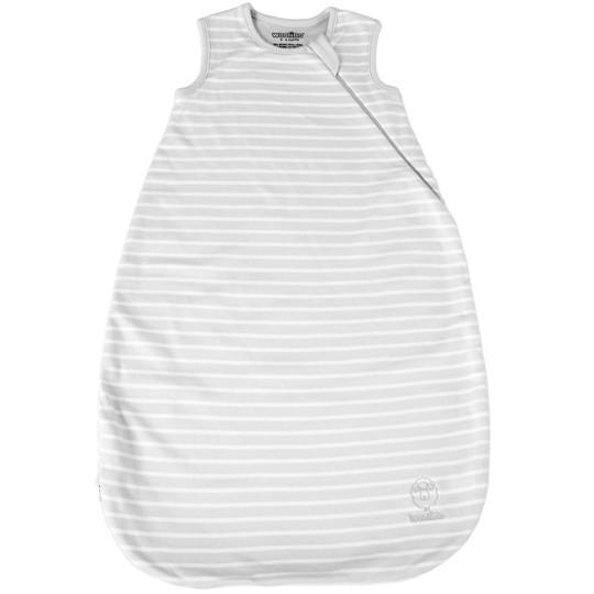 4 Season™ Basic Baby Sleeping Bag, Merino Wool, Gray