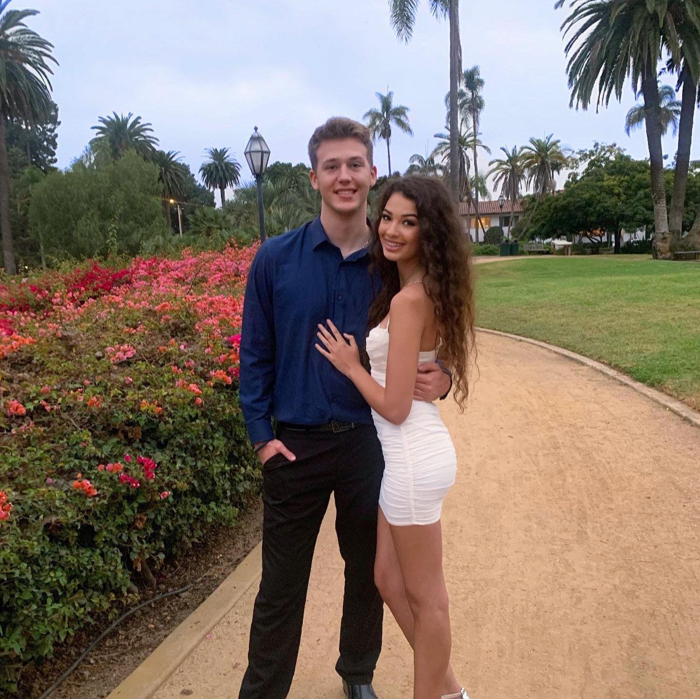 Celebrating our one year anniversary