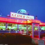 Glider Diner