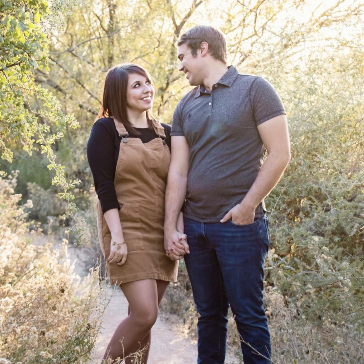 Couple shot!