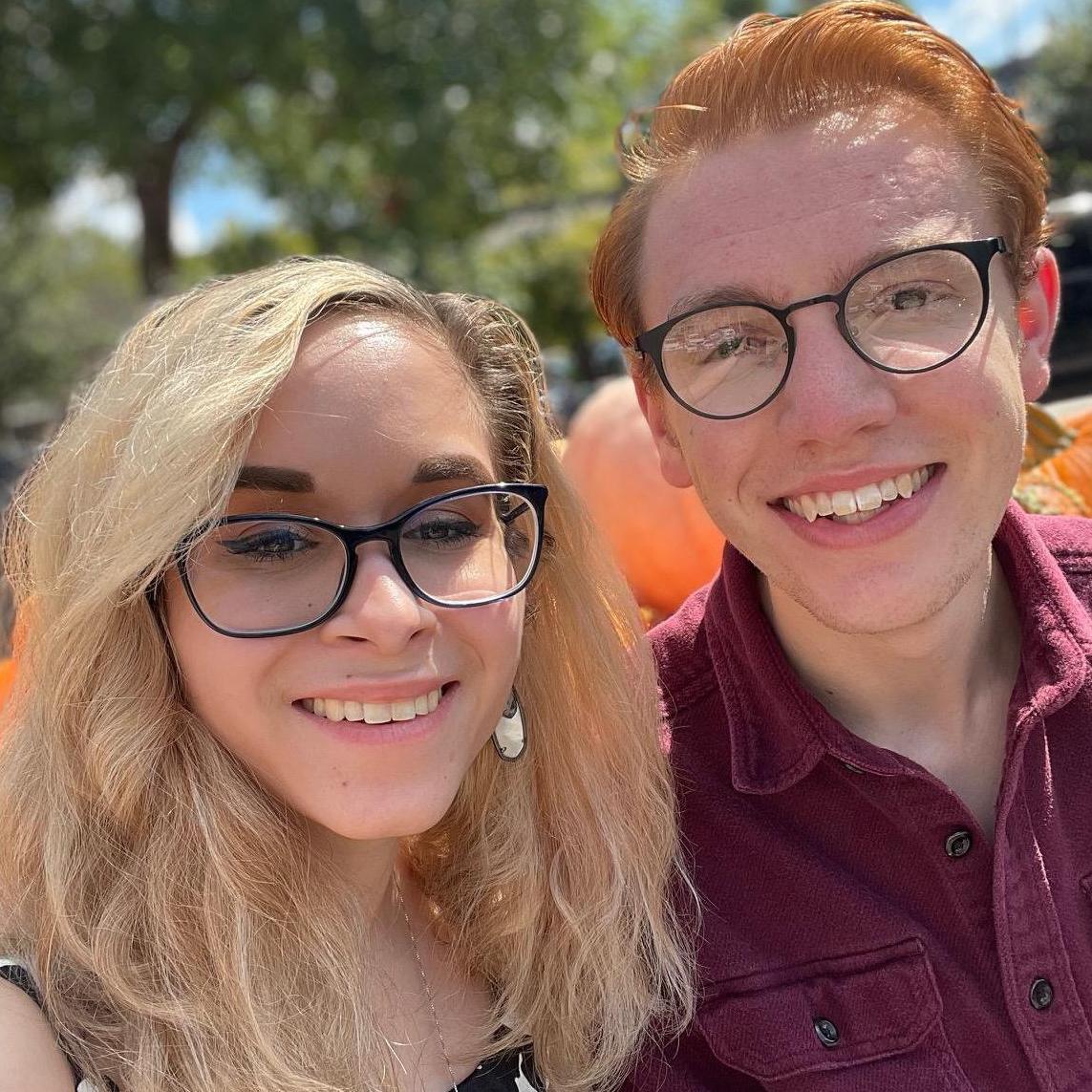 Trip to the Van Gogh exhibit in Dallas. Dallas day trips are one of our favorite things to do on the weekend!