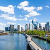Schuylkill River Trail