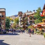 Vail Ski Resort