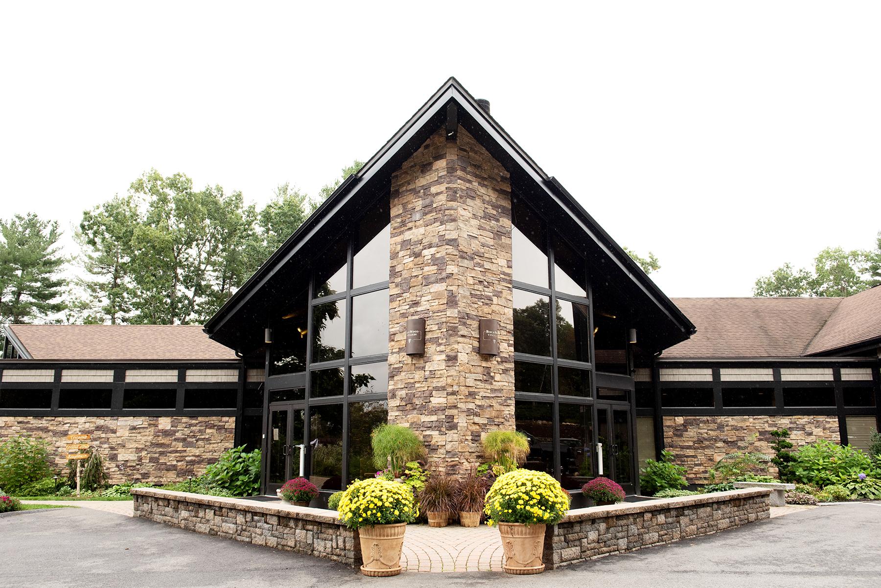 The Wedding Website of Kellie Green and Ross Laorenza