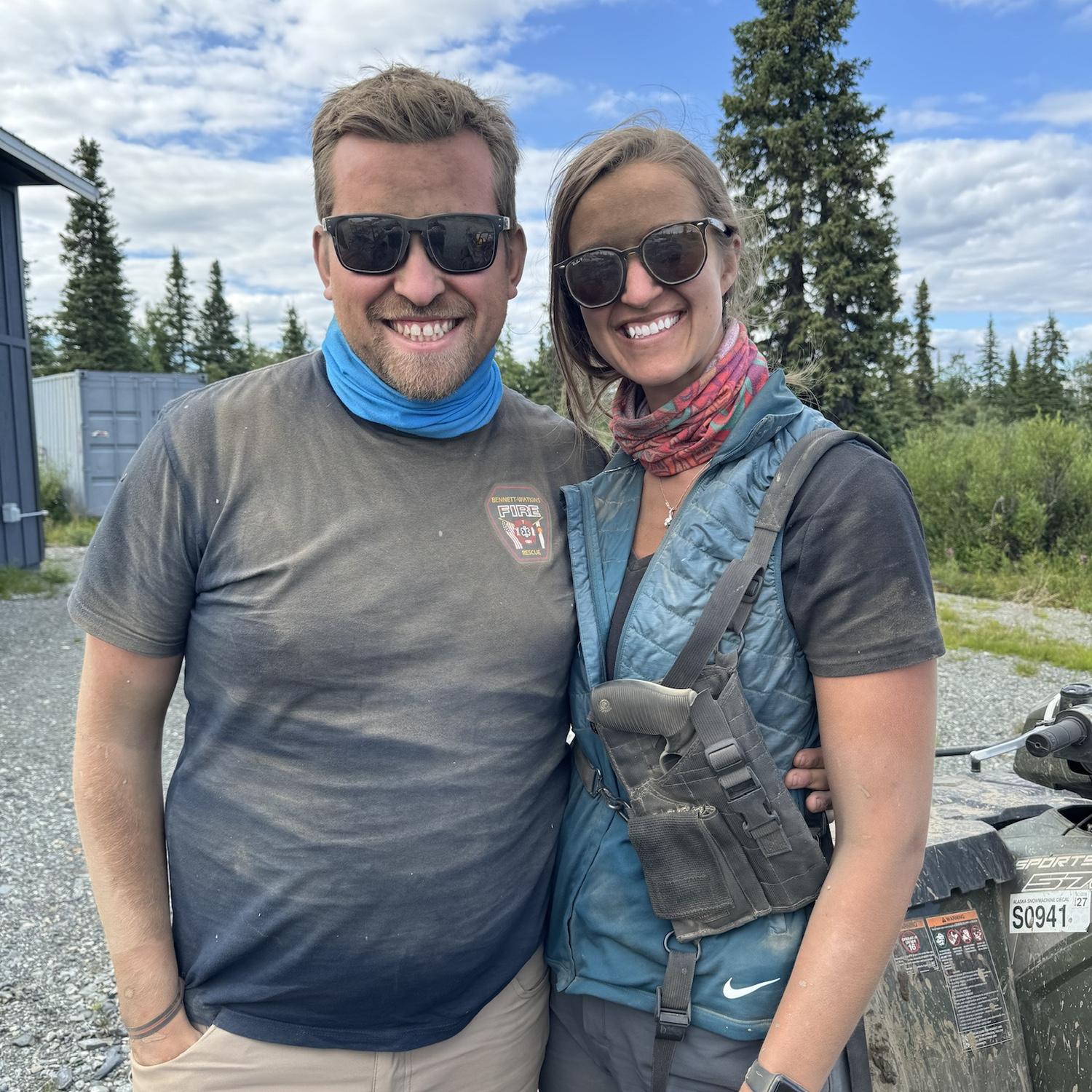 Alaska
