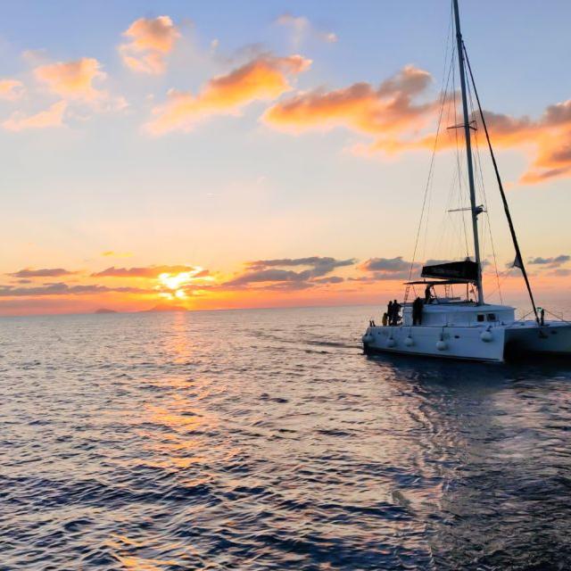 Greece Sunset Dinner Cruise