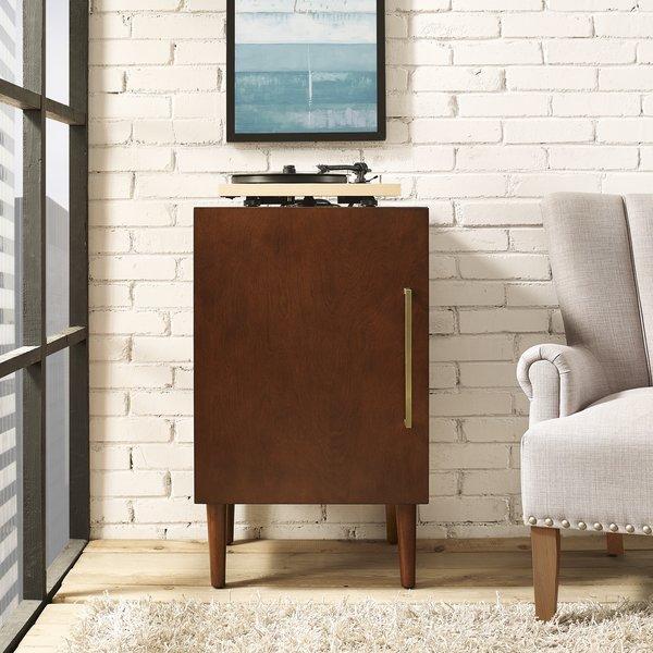 Gardner Record Player Stand