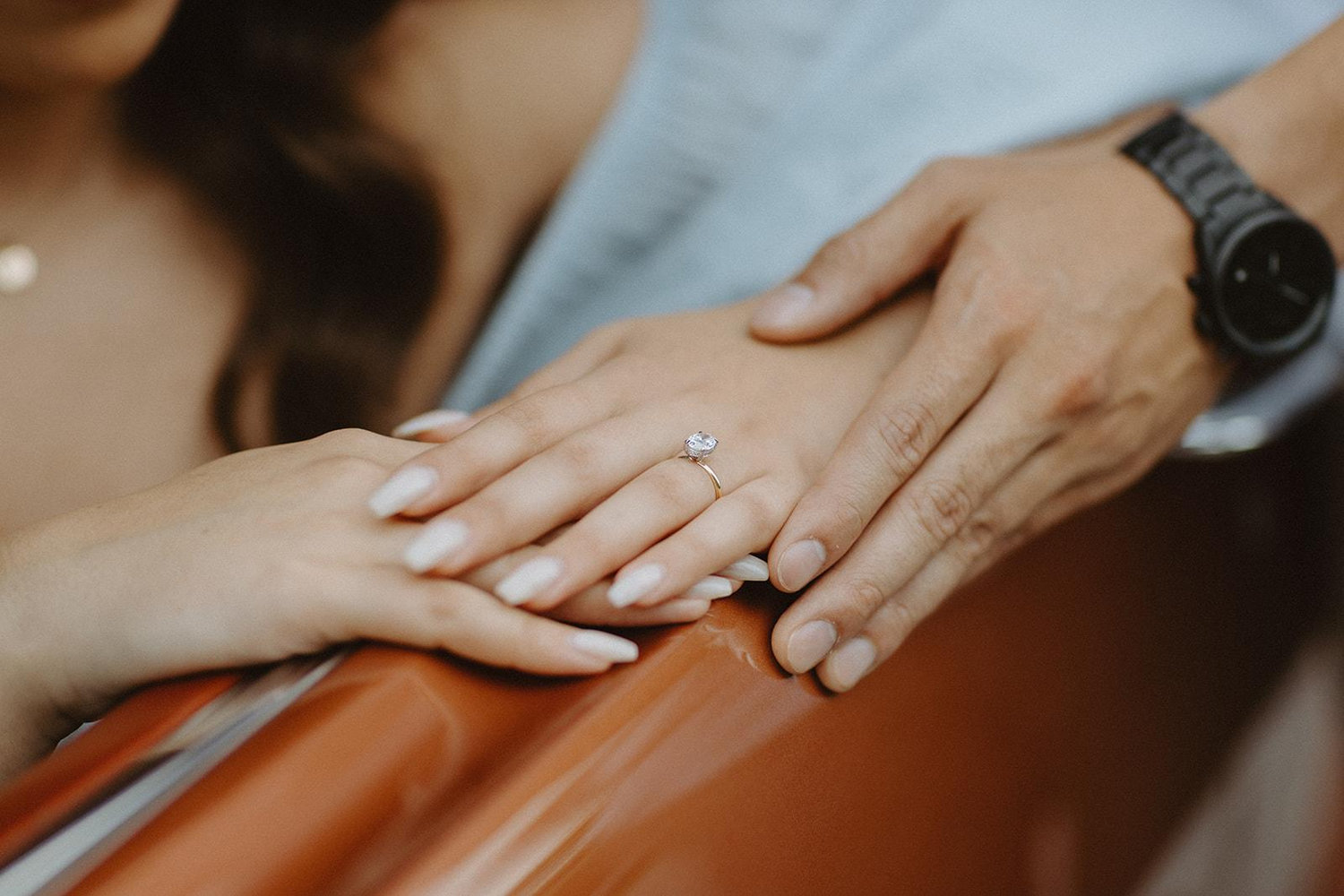 The Wedding Website of Adam Cruz and Jessica Carello