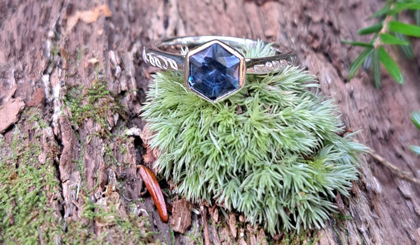 The Wedding Website of Jessi Hartline and Richard Rutledge