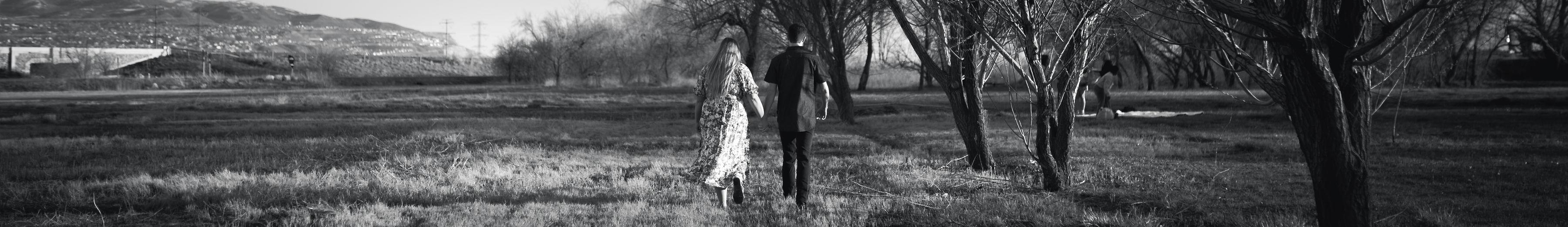 The Wedding Website of Emily White and Lucas Tuff