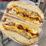 Long Island Bagel Cafe