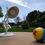Pixar Animation Studios