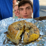 Beach Bagels