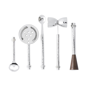 Juliska Bar Set (Hoagland's)