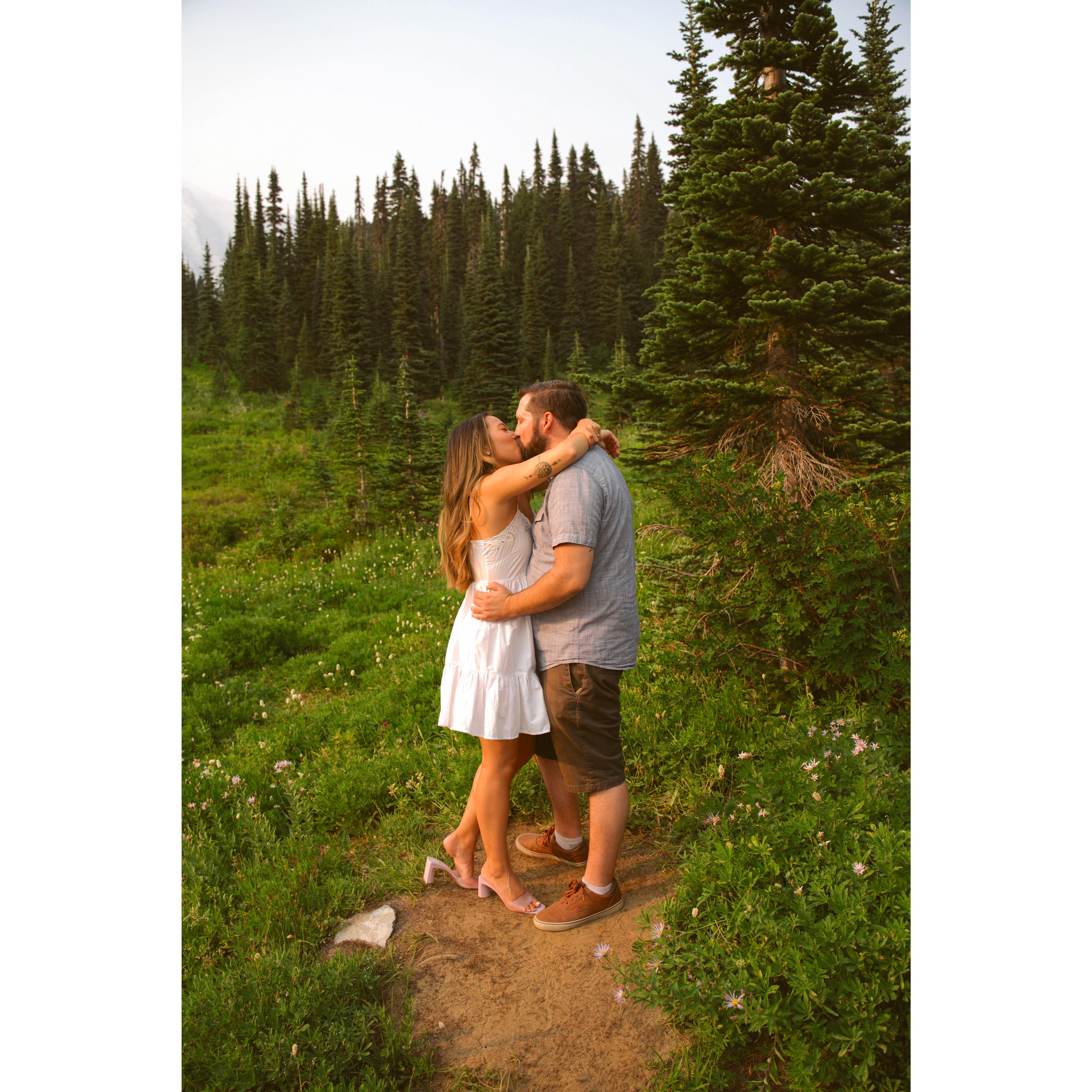 Engagement