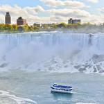 Niagara Falls