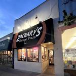 Zachary's Chicago Pizza