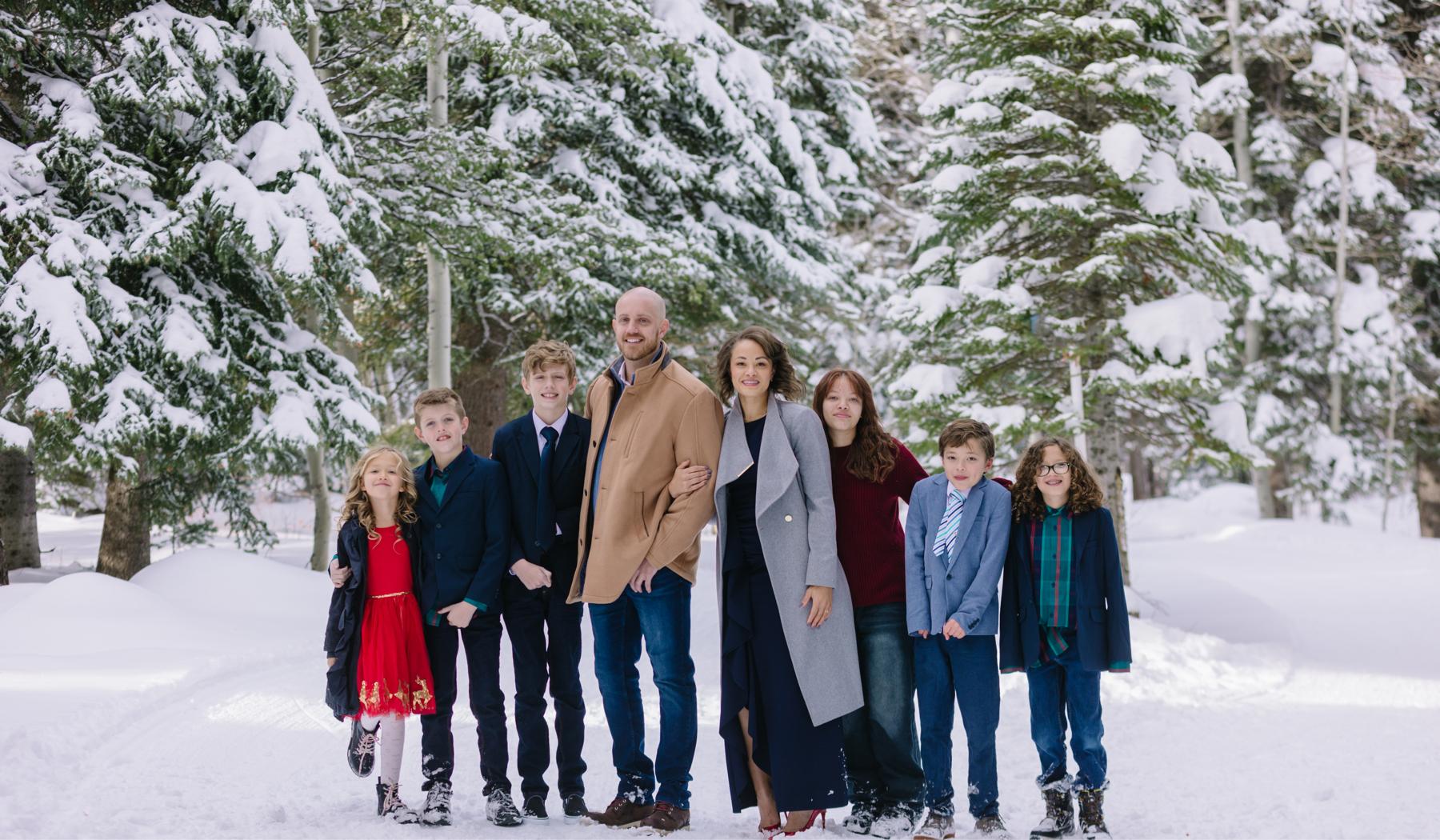 The Wedding Website of Adrianne Jones and Collin Liston