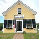 George Marshall Store Gallery