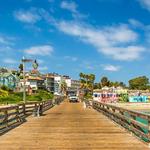 The Town of Capitola