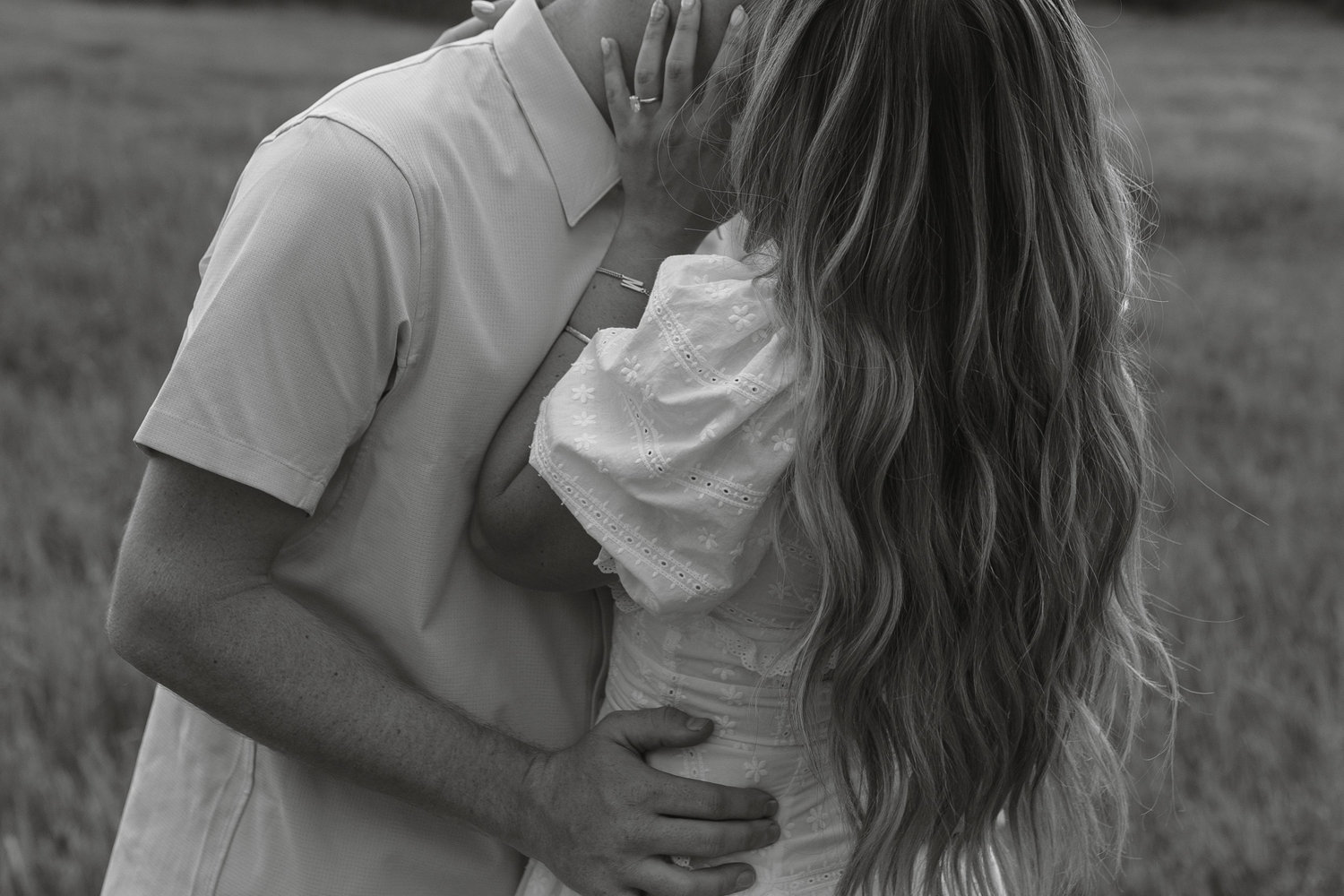 The Wedding Website of Madison McComas and Evan Bradford