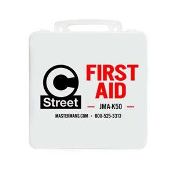 First Aid Kit