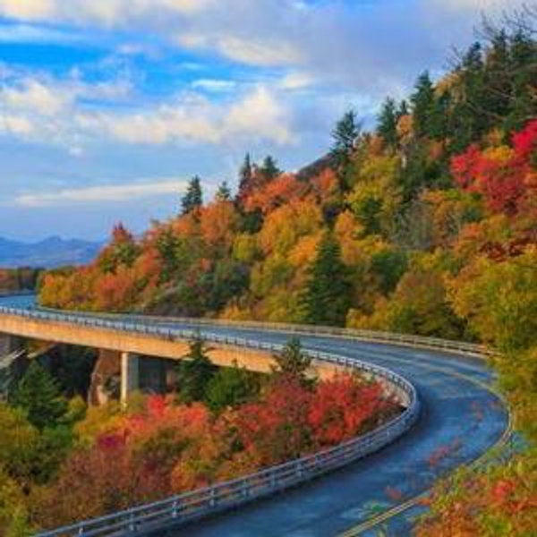 U.S. Roadtrip