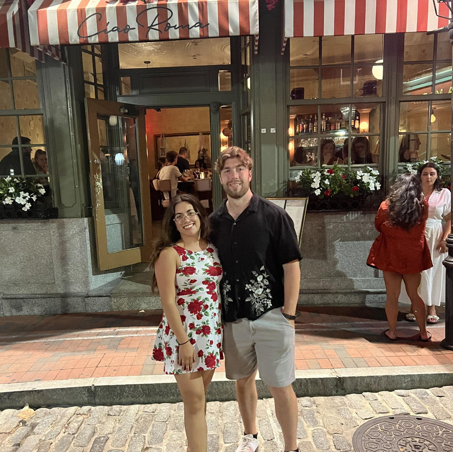 Boston, MA