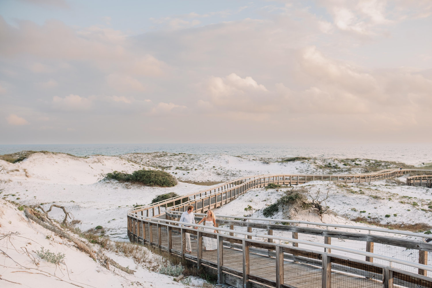 The Wedding Website of Claire Trauschke and Travis Wood