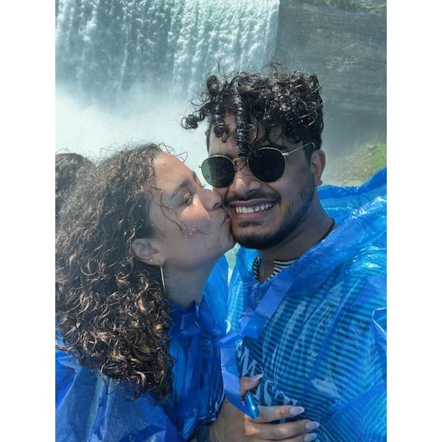 Niagara Falls 2022