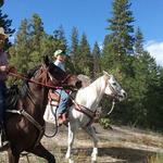 Horseback Riding