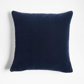 Faux Mohair Throw Pillow Cover