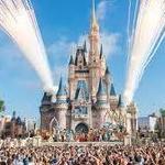 Walt Disney World Resort