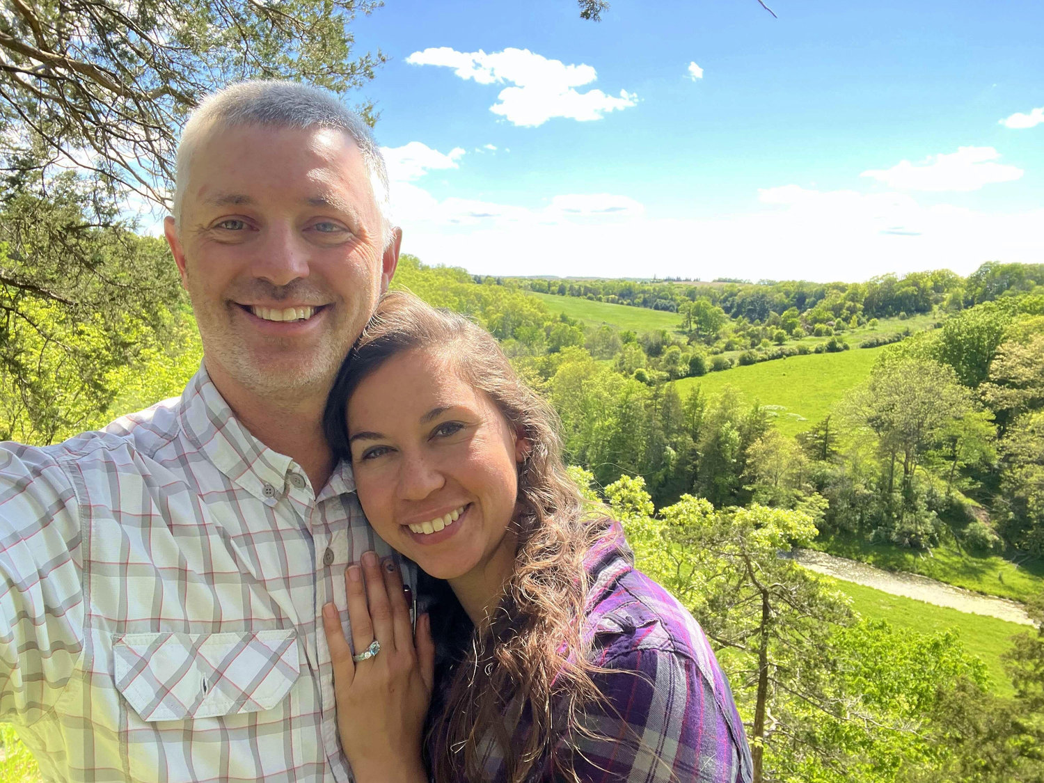 The Wedding Website of Nicole Roberson and Mike Dahl