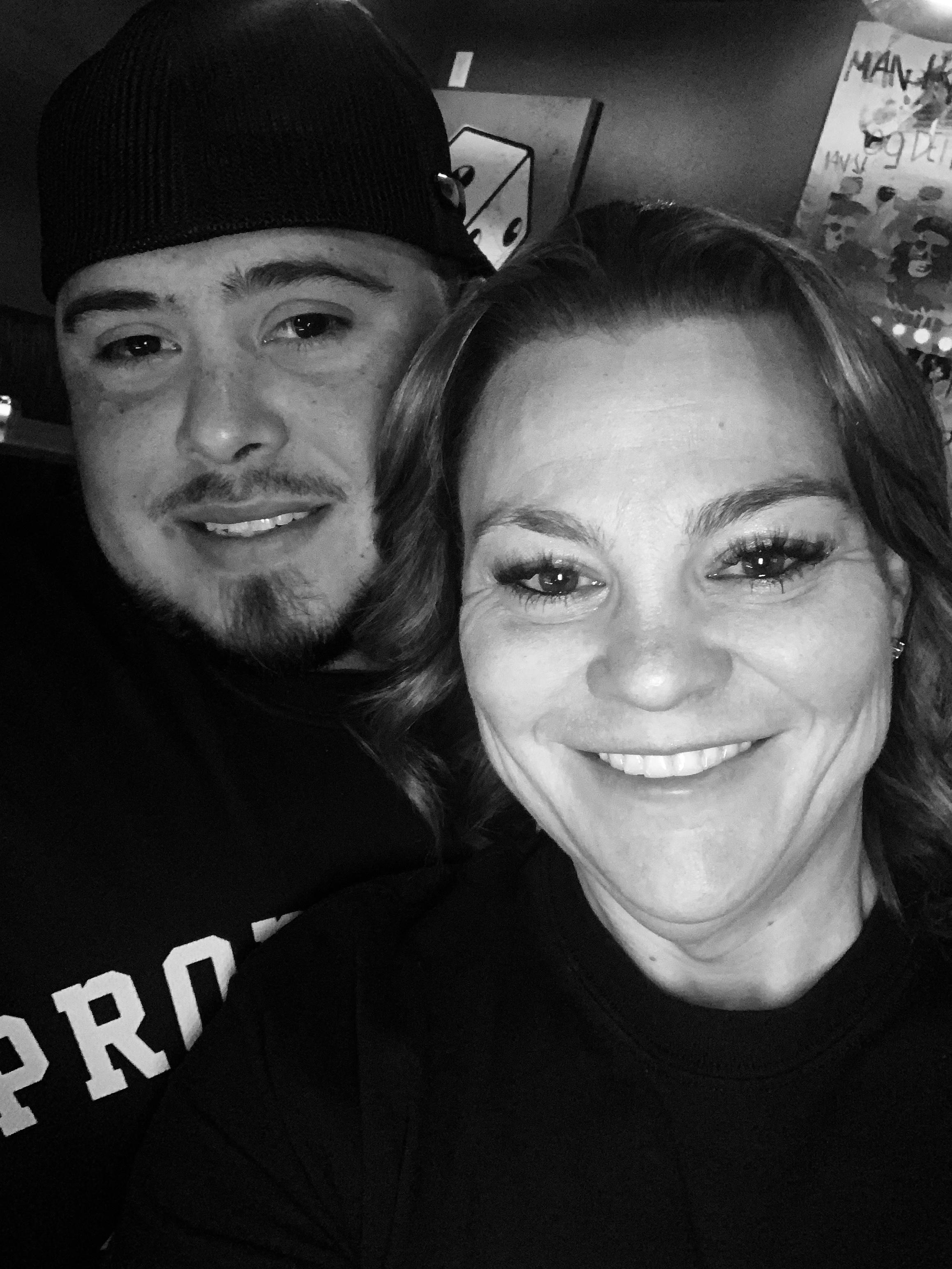 The Wedding Website of Samantha Skillin and Joseph Espitia Jr